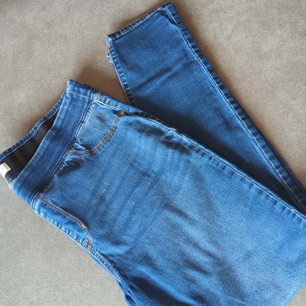Old Navy Rockstar Jeggings